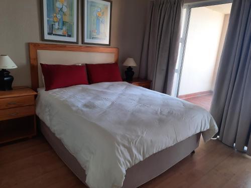 Apartamento Laguna La Crete 107