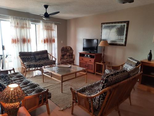 Apartamento Laguna La Crete 107