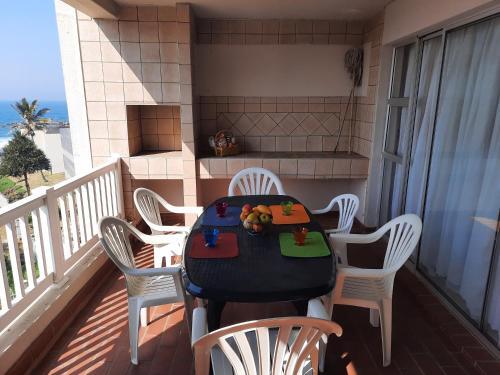 Apartamento Laguna La Crete 107