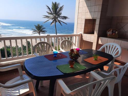 Apartamento Laguna La Crete 107