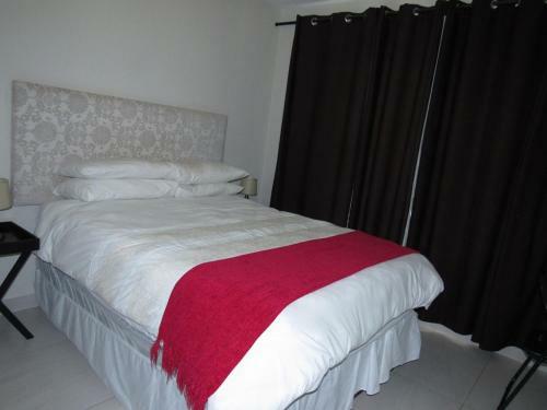 Apartamento Laguna La Crete 177