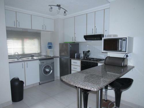 Apartamento Laguna La Crete 177