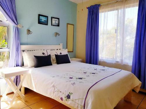 Apartamento 184 Laguna La Crete