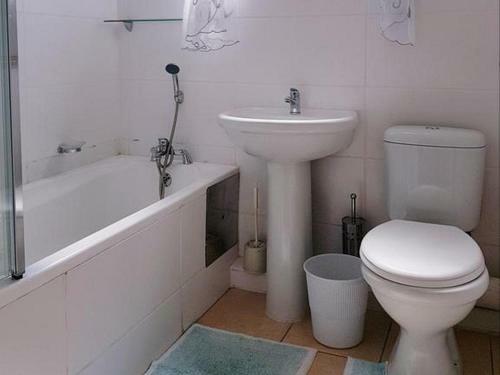 Apartamento 184 Laguna La Crete