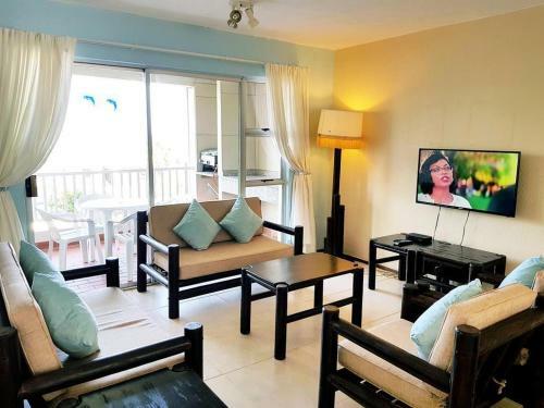 Apartamento 184 Laguna La Crete
