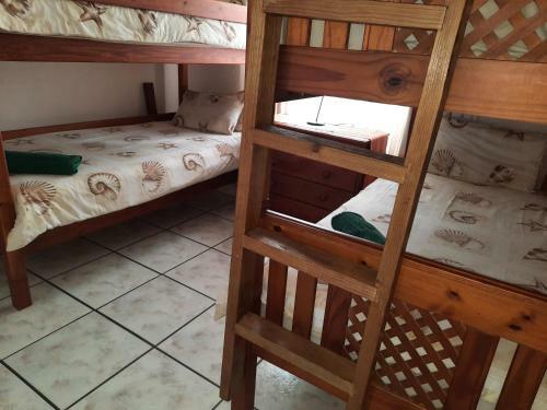 Apartamento Laguna La Crete 7 Uvongo