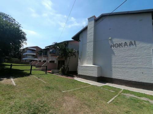 Apartamento Hokaai A