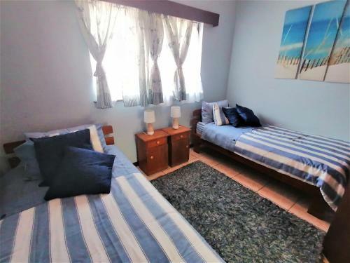 Apartamento Hokaai A