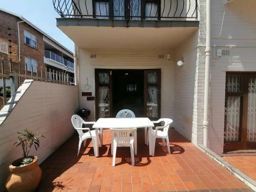 Apartamento Hokaai A