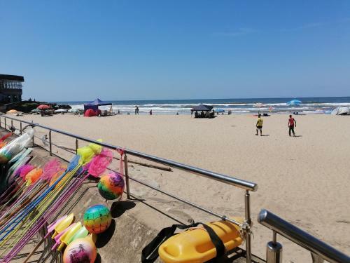 Apartamento Topanga 17