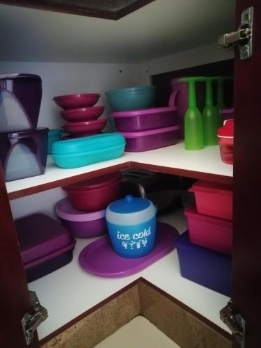 Apartamento Topanga 17
