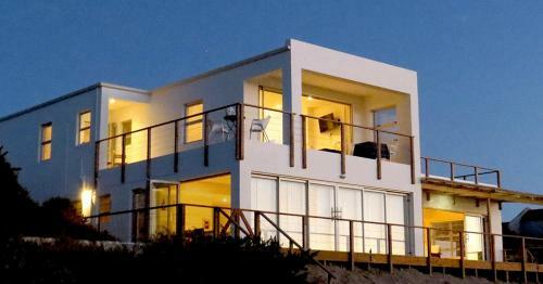 Velddrif Waterfront Self Catering Apartment