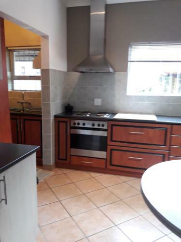 Apartamento Joans Place Selfcatering