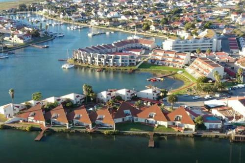 Apartamento Moonlight @ Port Marina