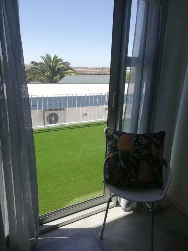 Apartamento Kingfisher 1