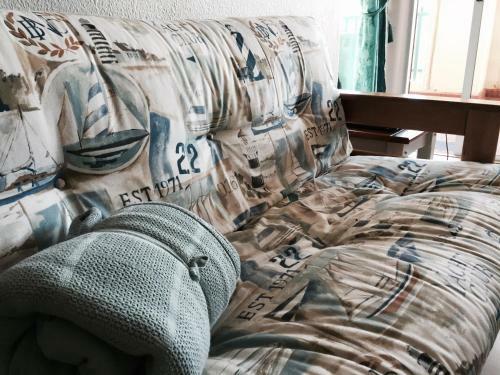 Apartamento 65 Laguna La Crete