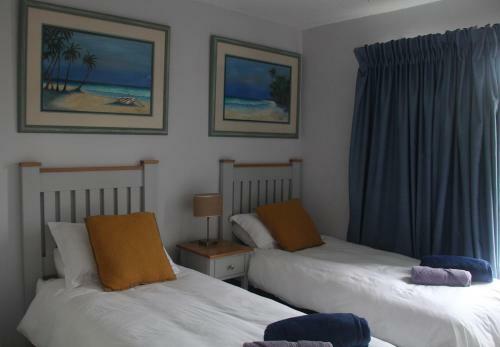 Apartamento 65 Laguna La Crete