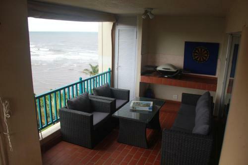 Apartamento 65 Laguna La Crete