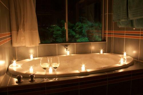 Apartamento 65 Laguna La Crete