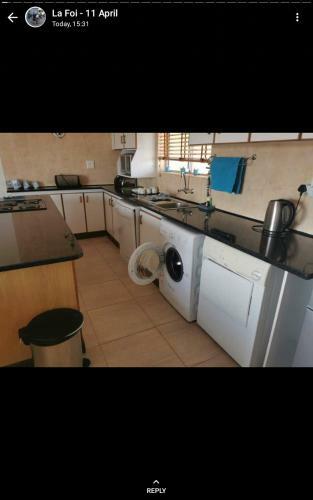 Apartamento La Foi