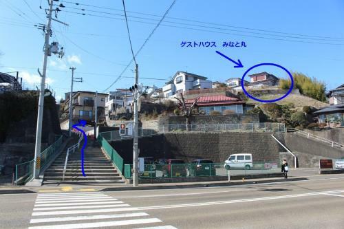 Hostal ?????????? ????