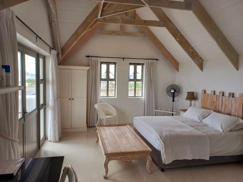 Apartamento Serenity