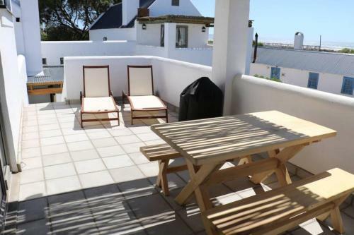Apartamento Serenity