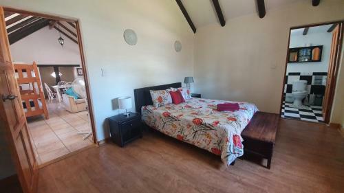 Faodail Guest House