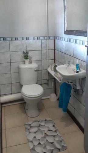 Faodail Guest House