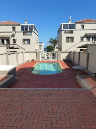 Apartamento 16 Stafford Place