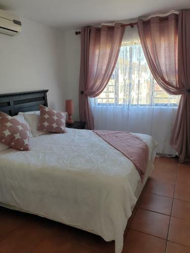 Apartamento 16 Stafford Place