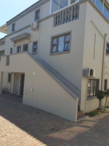 Apartamento 16 Stafford Place