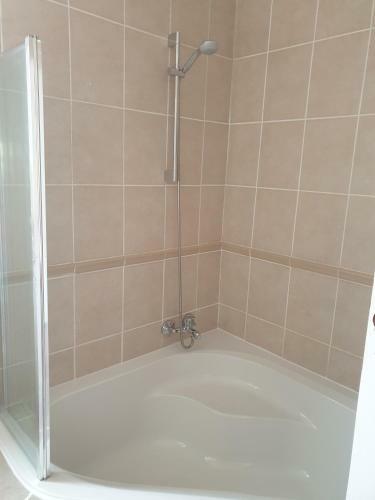 Apartamento 16 Stafford Place