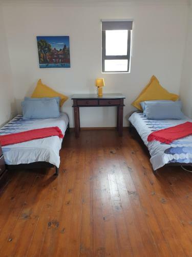Apartamento 16 Stafford Place