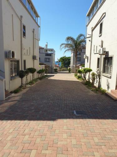 Apartamento 16 Stafford Place