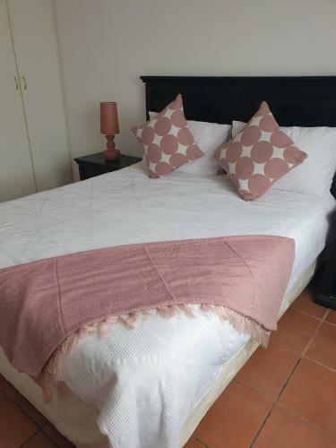 Apartamento 16 Stafford Place