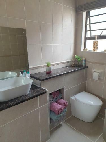 Apartamento 16 Stafford Place