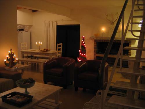 Karoo Huis