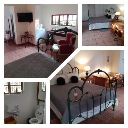 Hostal Lily Grace Cottages
