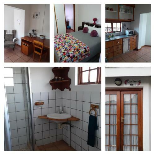 Hostal Lily Grace Cottages
