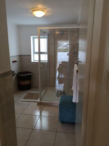 Apartamento Kassiesbaai Cottage