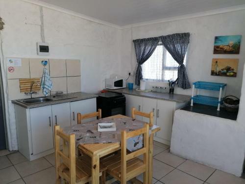 Apartamento Die Waenhuis