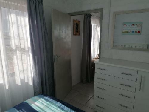 Apartamento Die Waenhuis