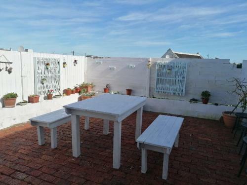 Apartamento Die Waenhuis