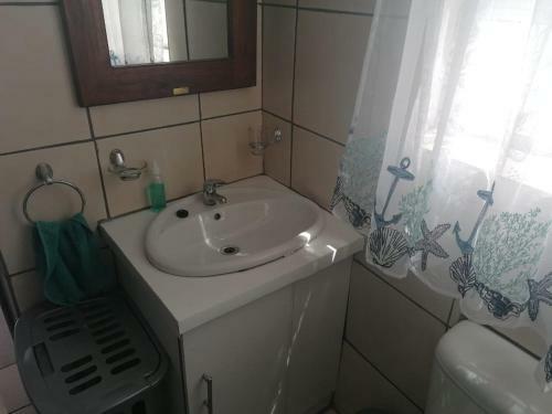 Apartamento Die Waenhuis