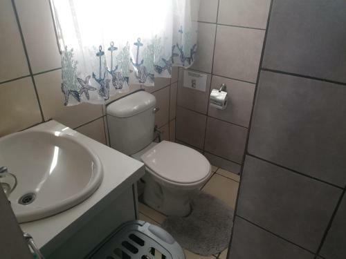 Apartamento Die Waenhuis