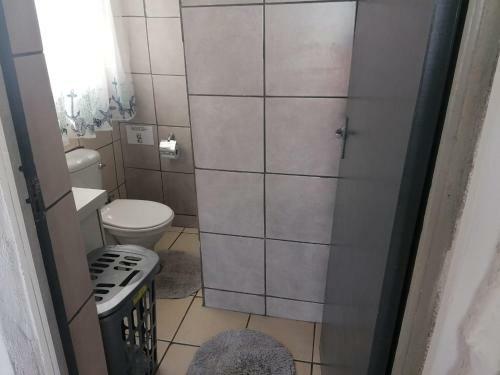 Apartamento Die Waenhuis