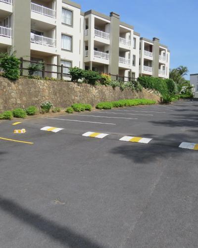 Apartamento Laguna 75
