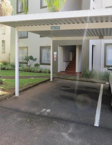 Apartamento Laguna 75