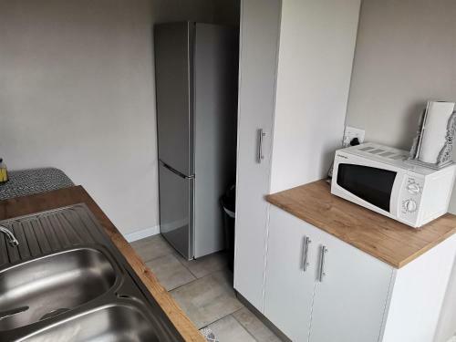 Apartamento Sparrow Accommodation